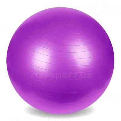 Мяч для фитнеса, 75 см