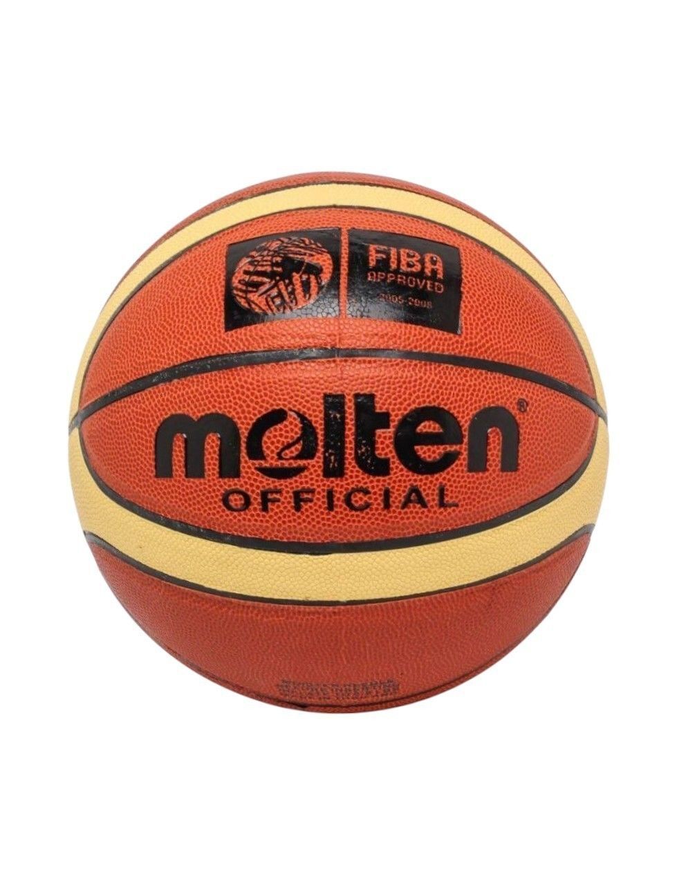 Basketbol to'pi Molten