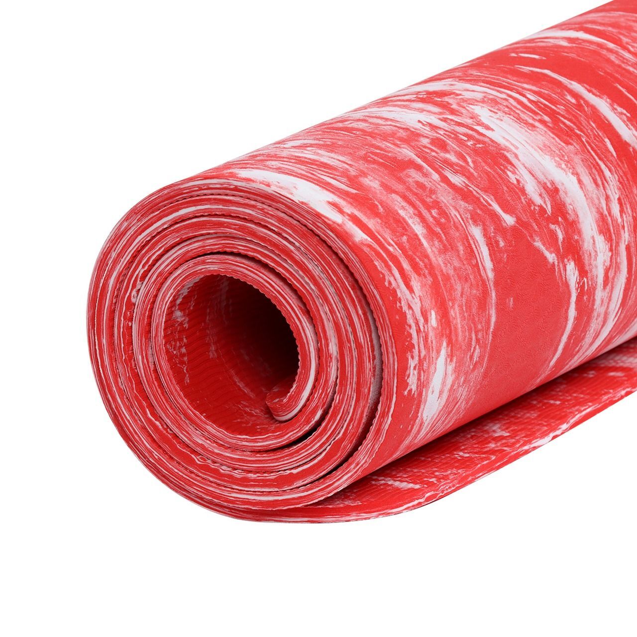 Yoga uchun gilamcha Yoga Mat 6mm