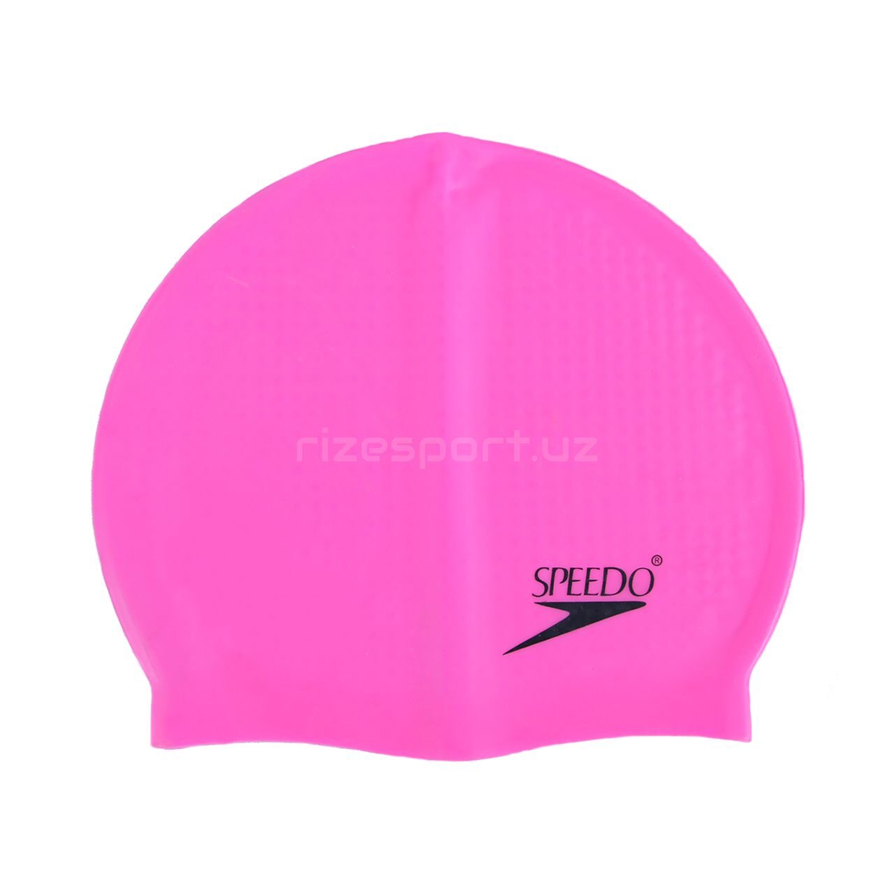 Suzish qalpoqchasi Speedo Silicone Swim Cap