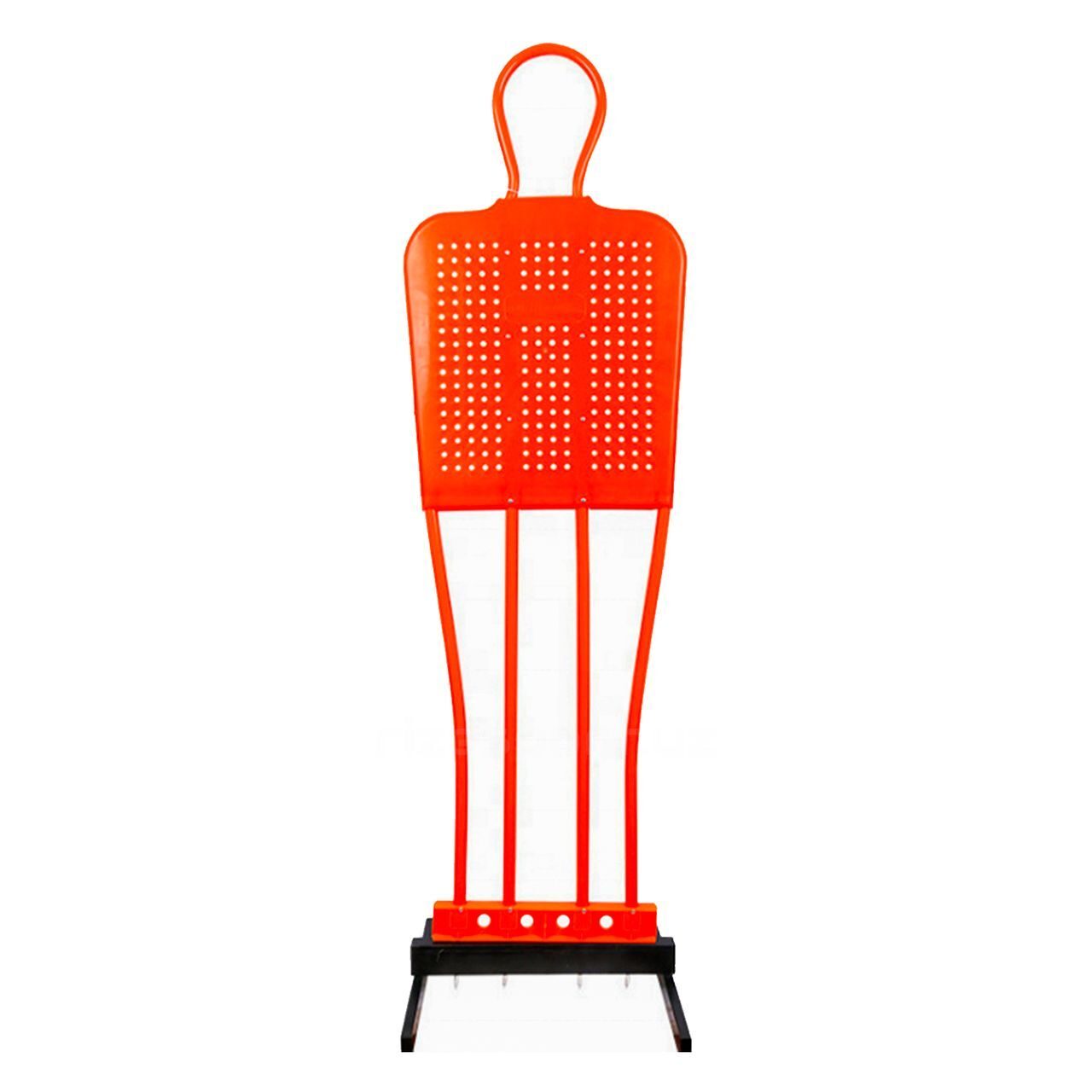 mannequinne_orange