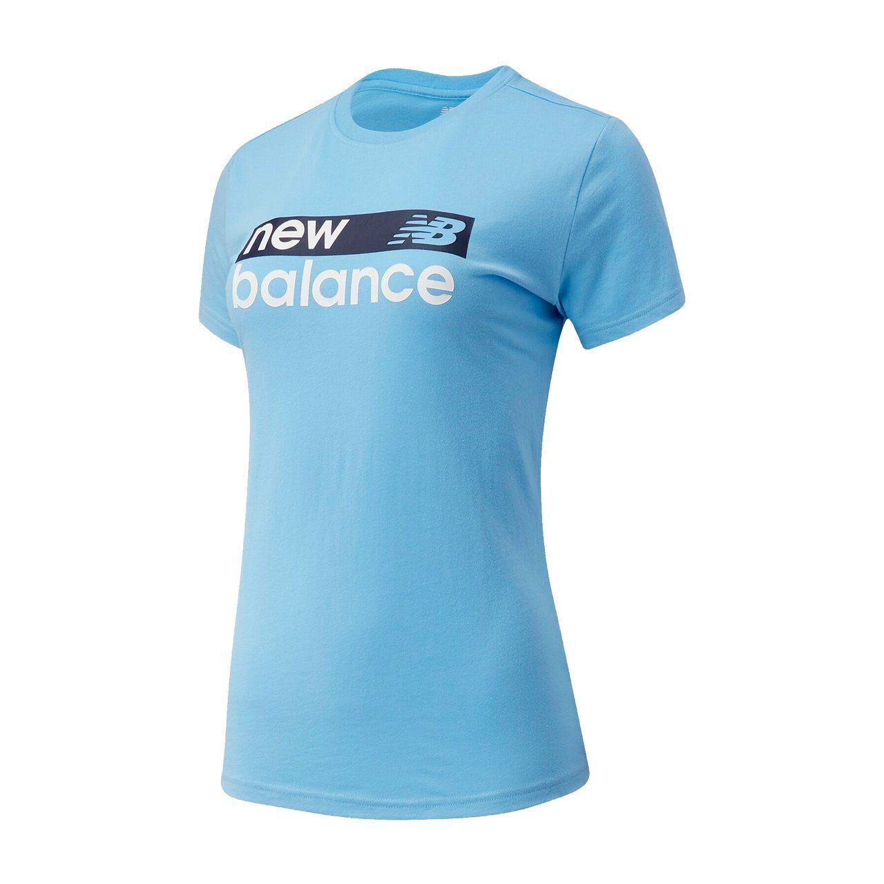 New Balance Classic Core ayollar futbolkasi