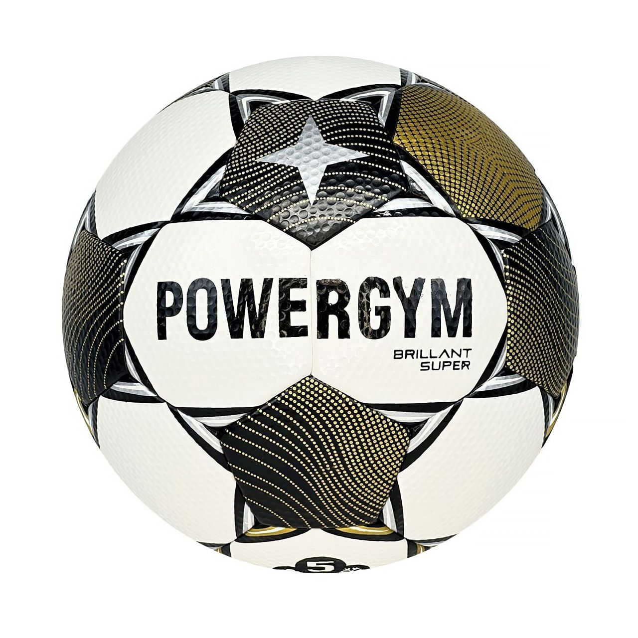 PowerGym futbol to'pi