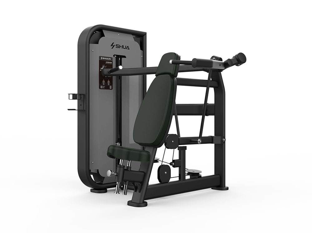 Ko'p funksiyali trenajor deltoid Shua G6804
