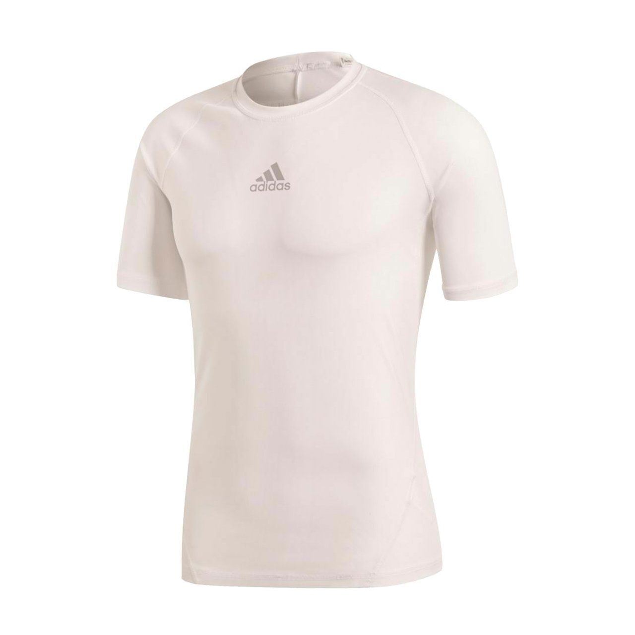 Erkaklar futbolkasi Adidas Alphaskin Base Layer