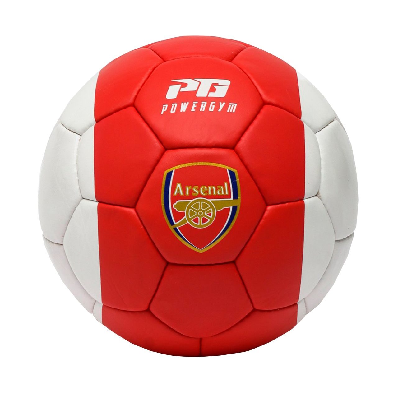 Arsenal futbol topi