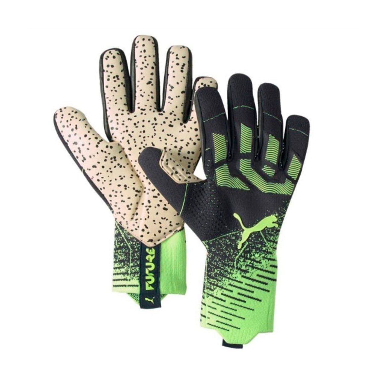 Darvozabon qo'lqoplari Puma Future Z One Grip 1