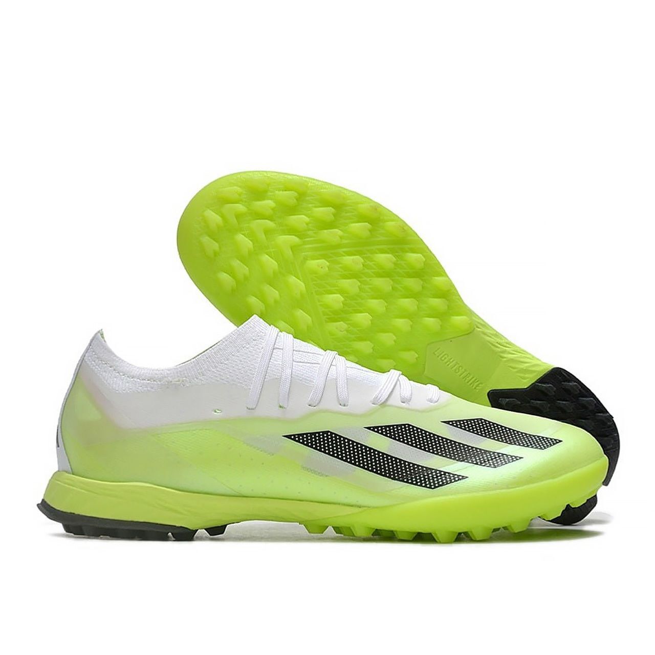Sarakanojka Adidas X CrazyFast TF