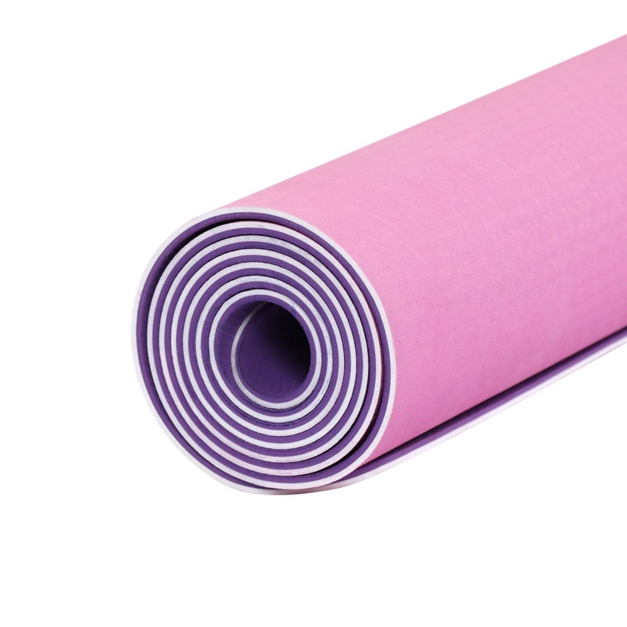 Yoga uchun gilamcha Yoga Mat 6mm