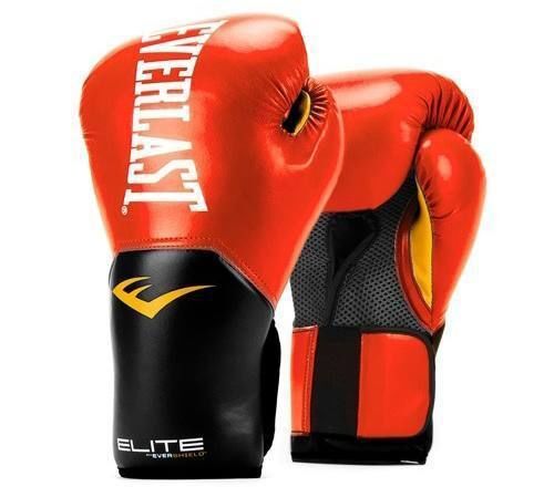 Everlast qo'lqoplari