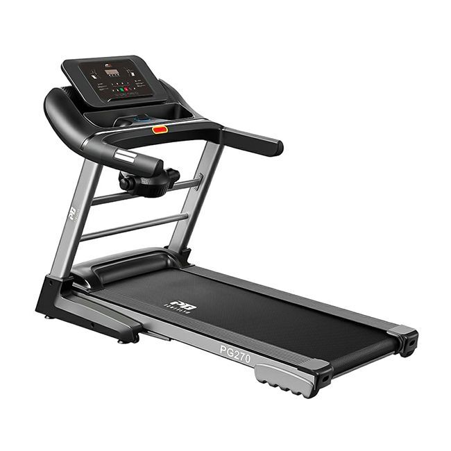 PowerGym PG-270Mi Yugurish yo'laklari