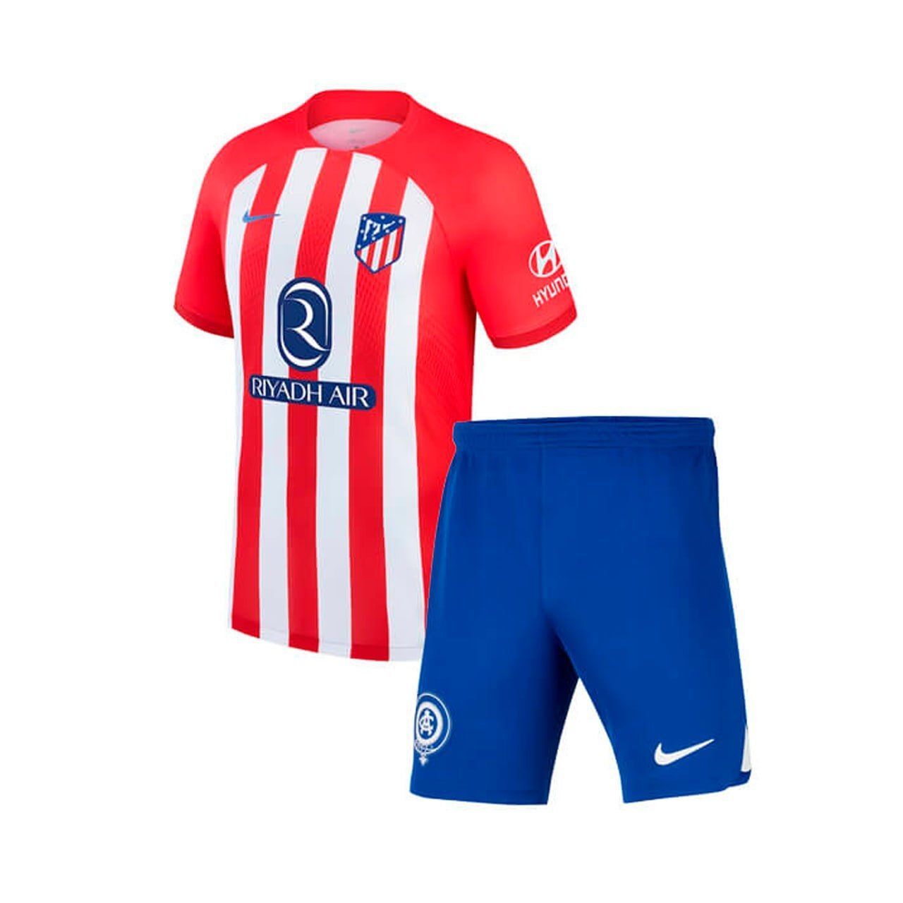 Atletiko Madrid 2024-25 yilgi mavsum uy formasi