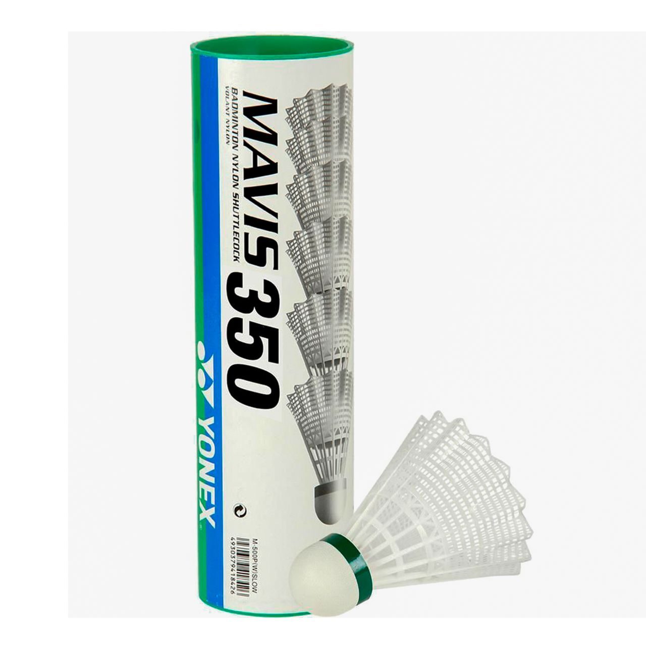 Yonex Mavis 350 volani
