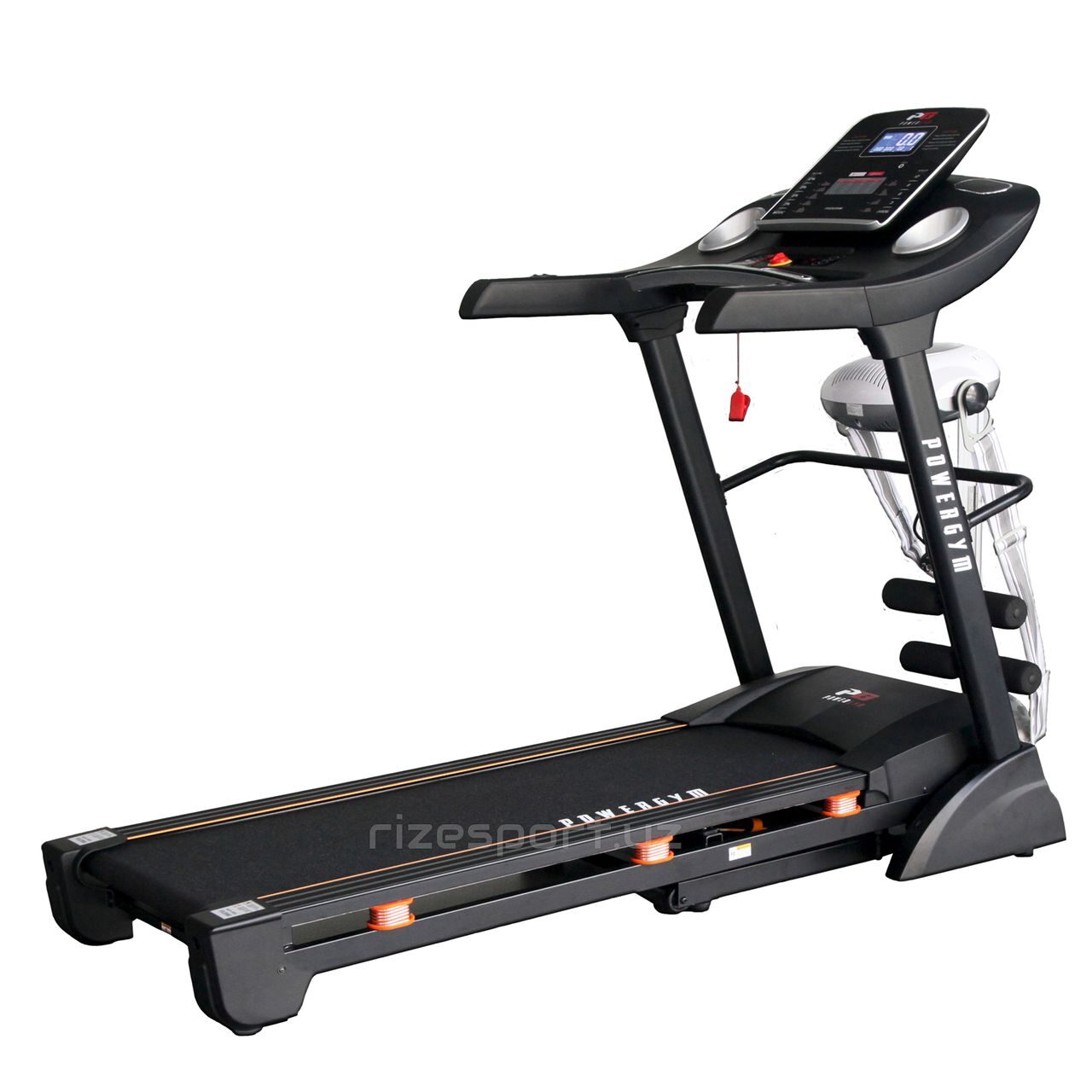 Yugurish yo'lakchasi PowerGym PG 100