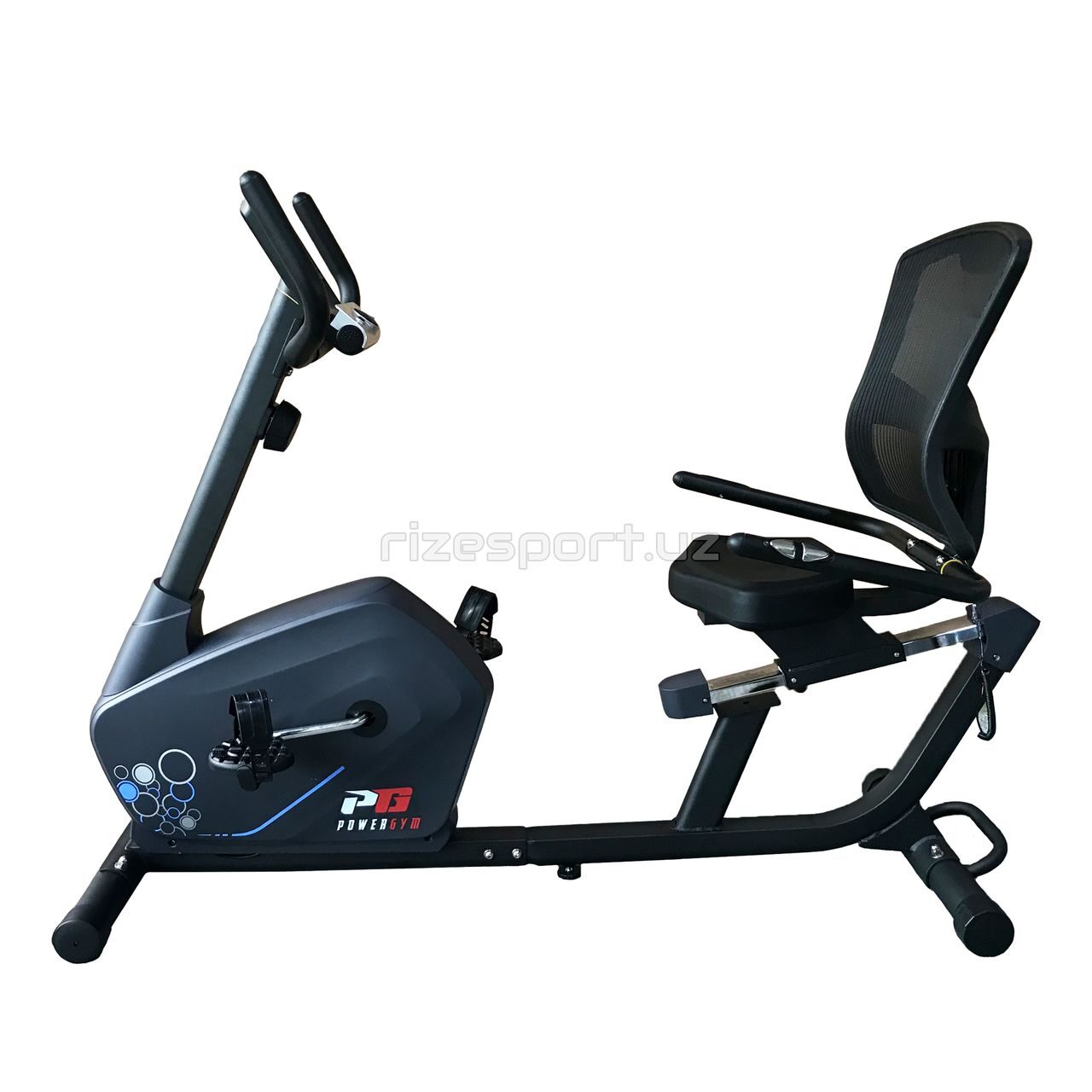 Velotrenajor PowerGym B70