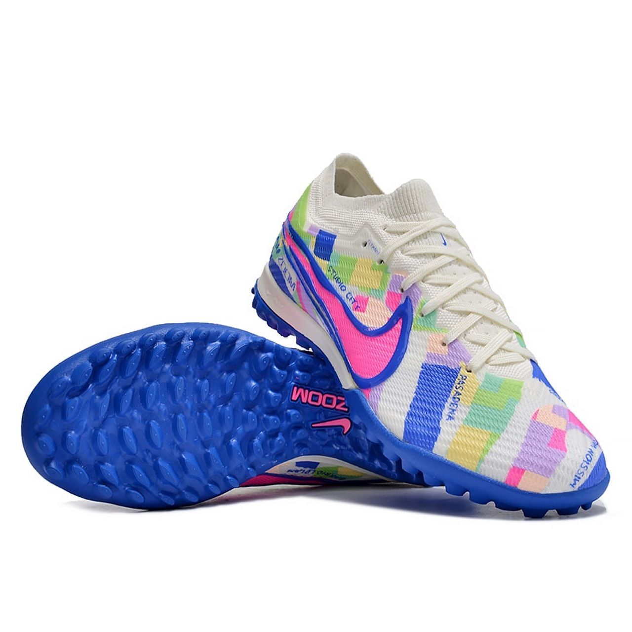 Nike mercurial vapor 13 elite tf best sale
