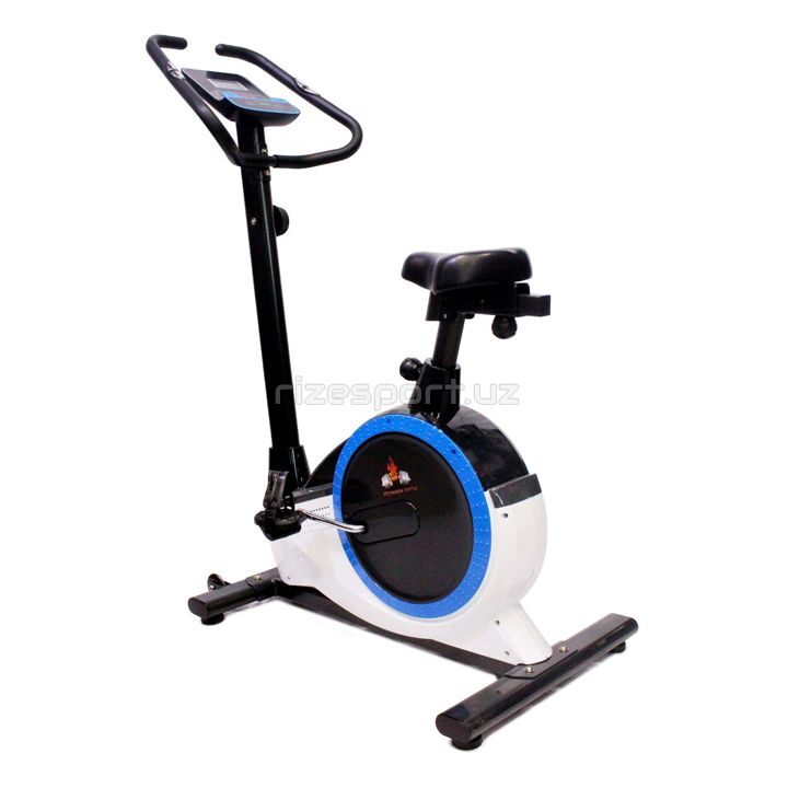 Velotrenajor PowerGym B55