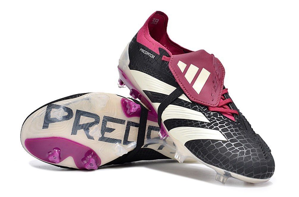 Adidas Predator Accuracy FG futbol butsalari