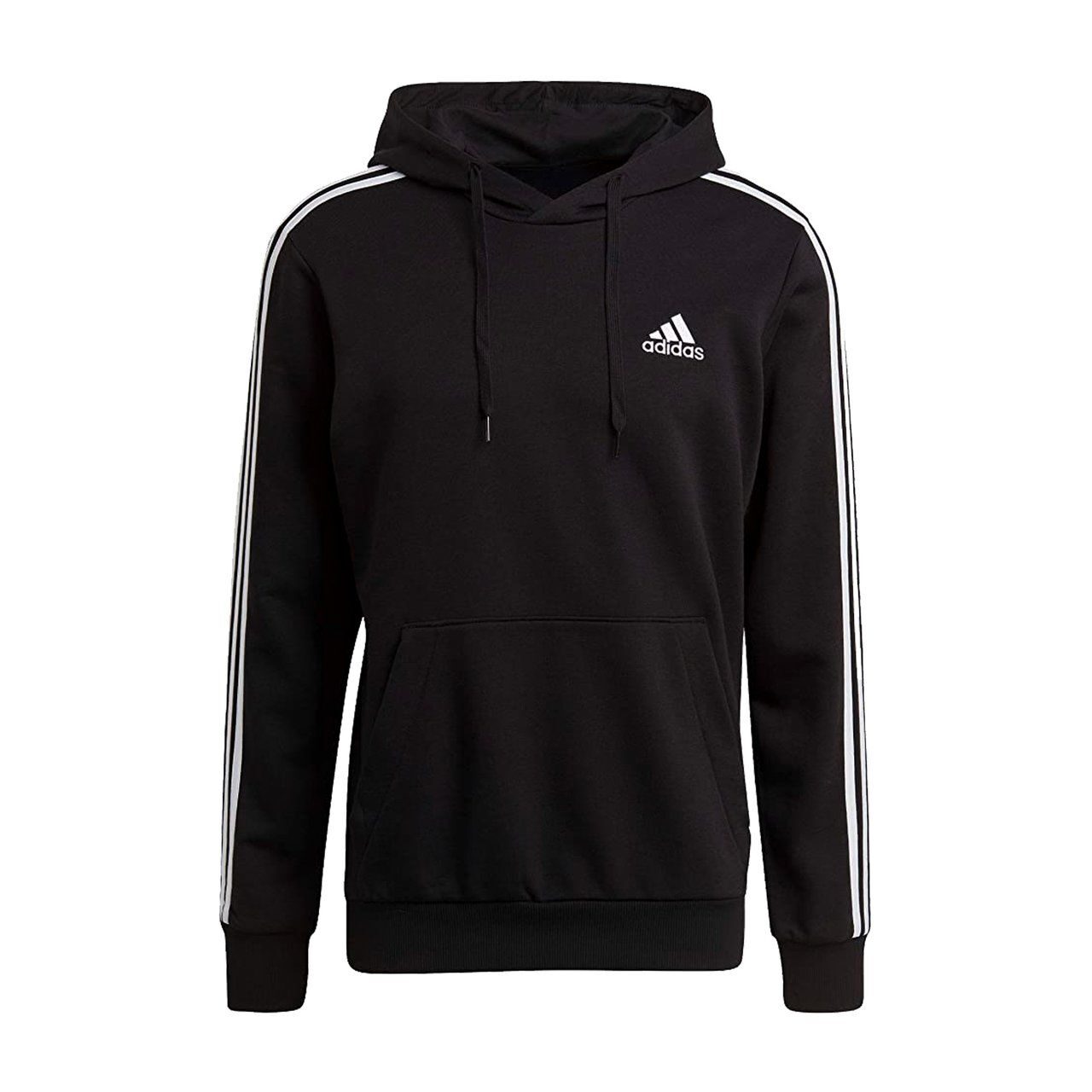 Erkaklar uchun xudi Adidas Essentials 3-Stripes