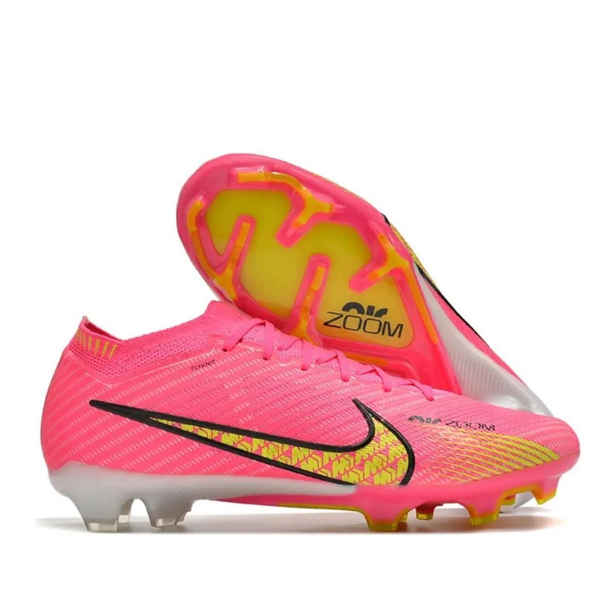 Nike Air Zoom Mercurial Vapor 15 Elite FG futbol butsasi