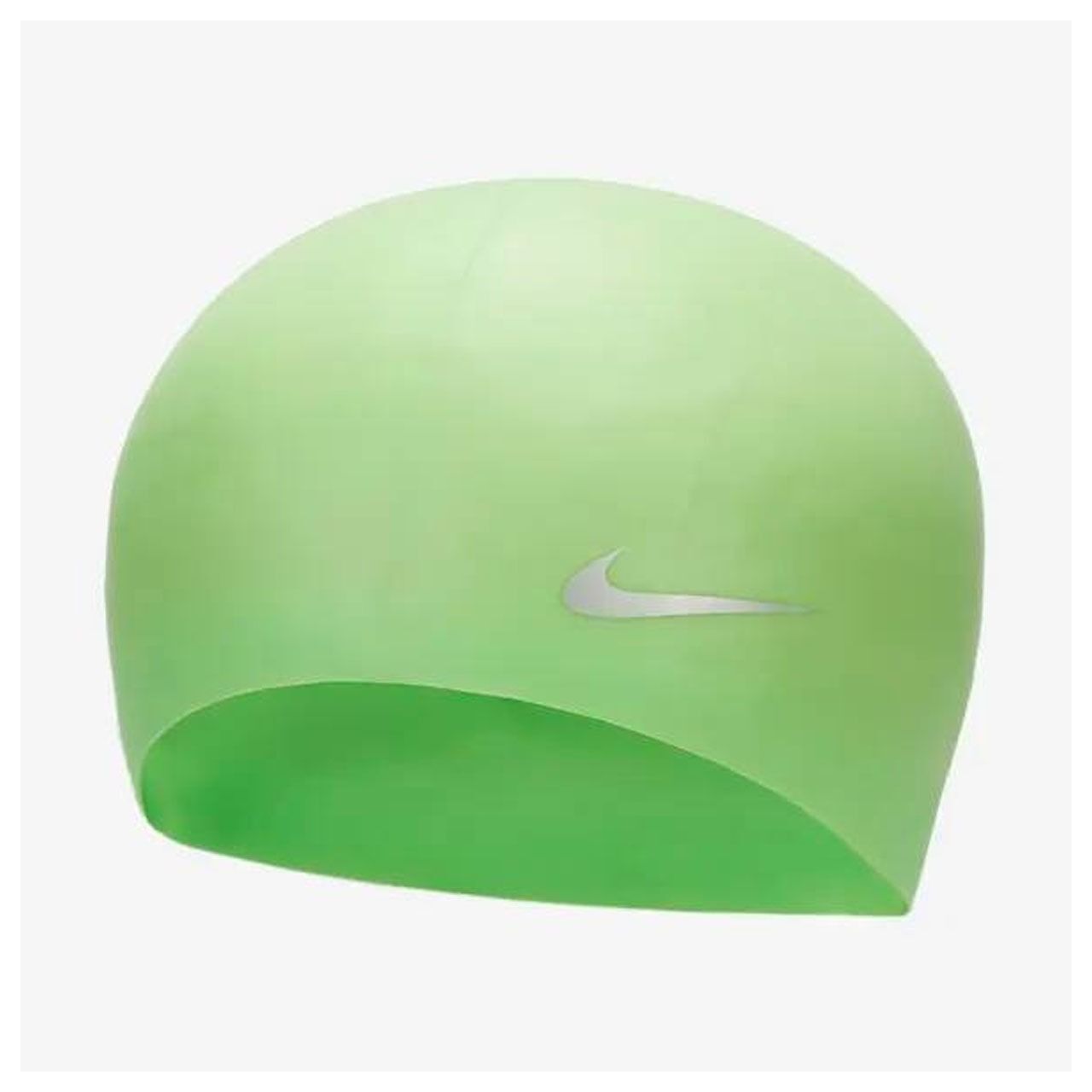 swimming_cap_nike_green