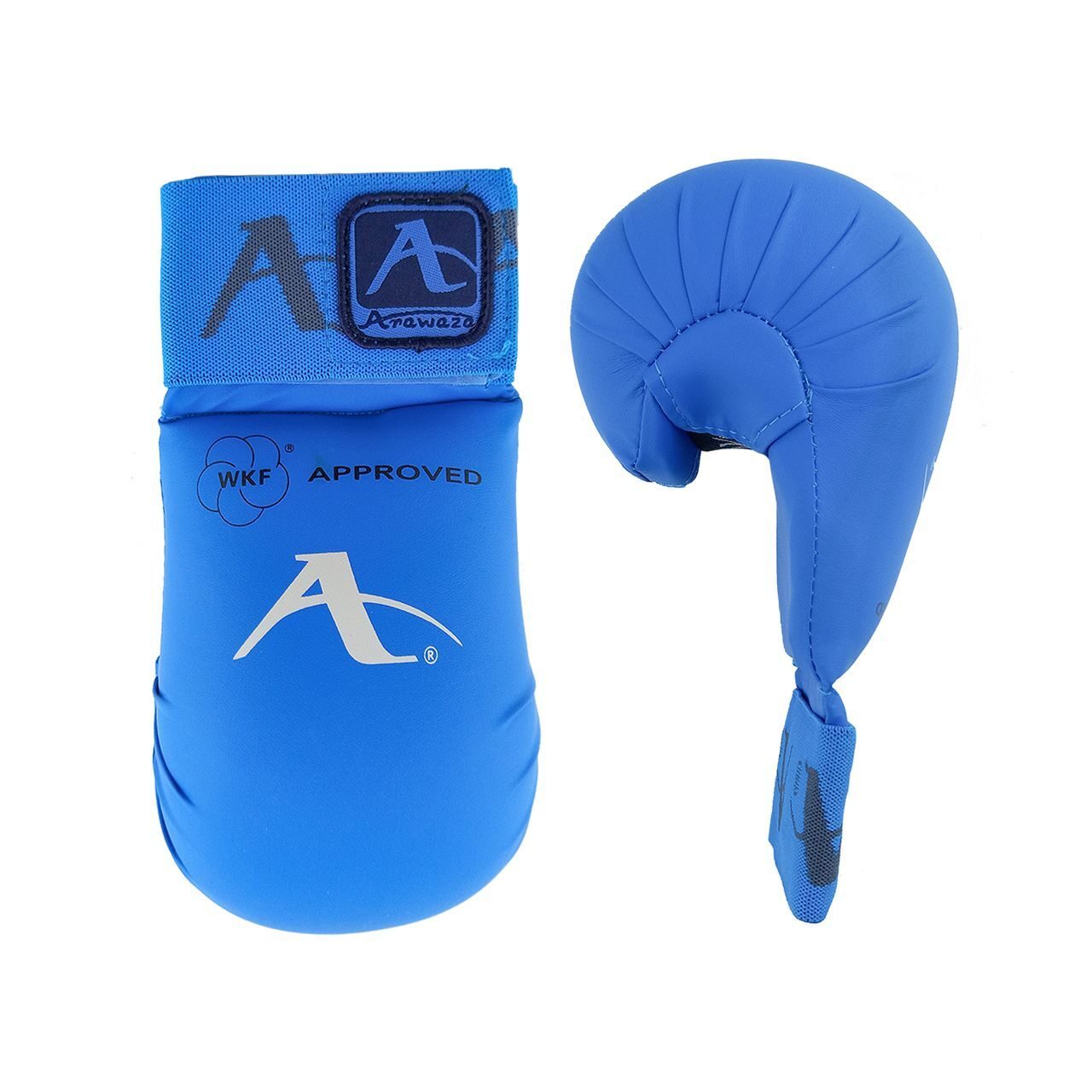 Arawaza WKF Approved karate qo'lqoplari