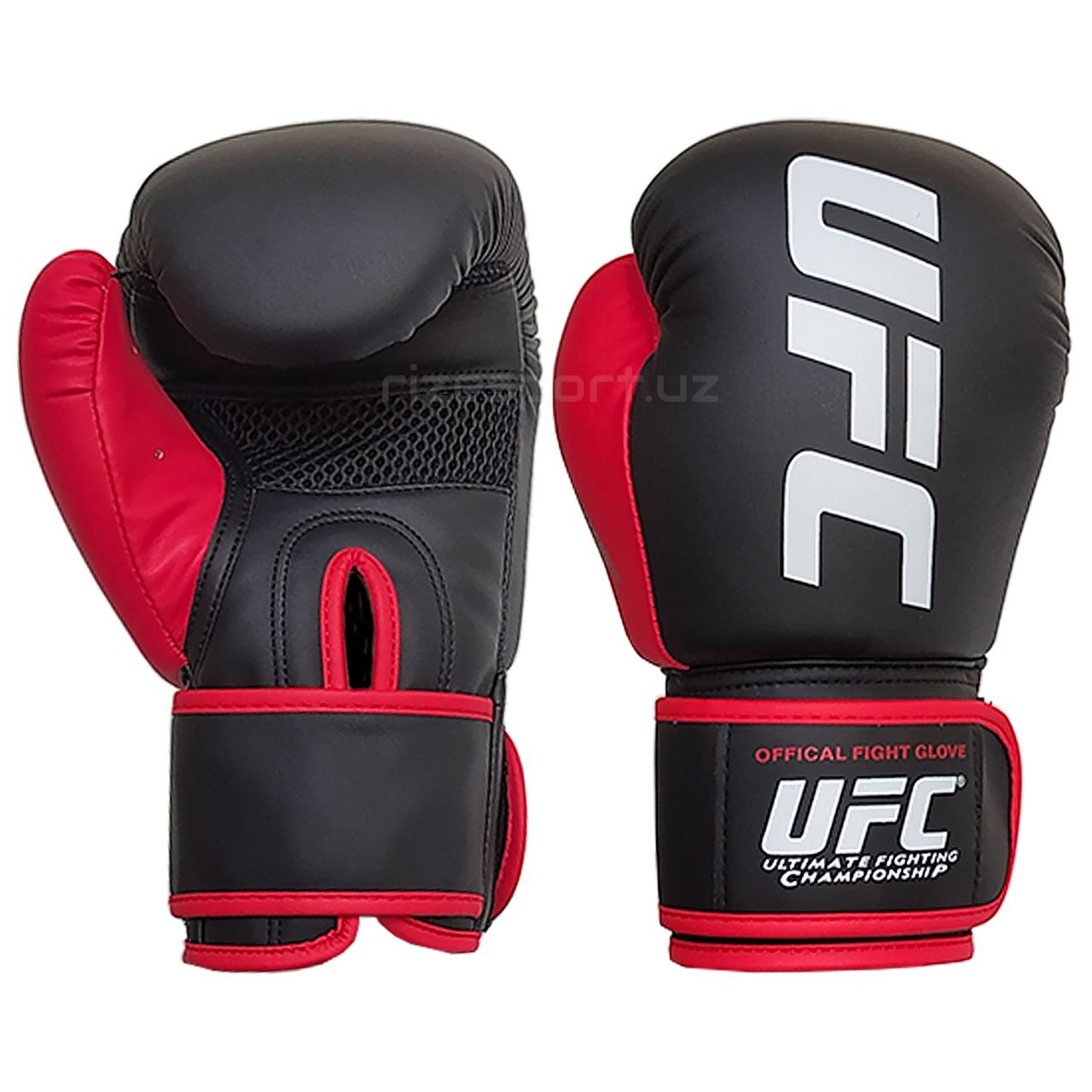 UFC Ultimate Combat boks qo'lqoplari