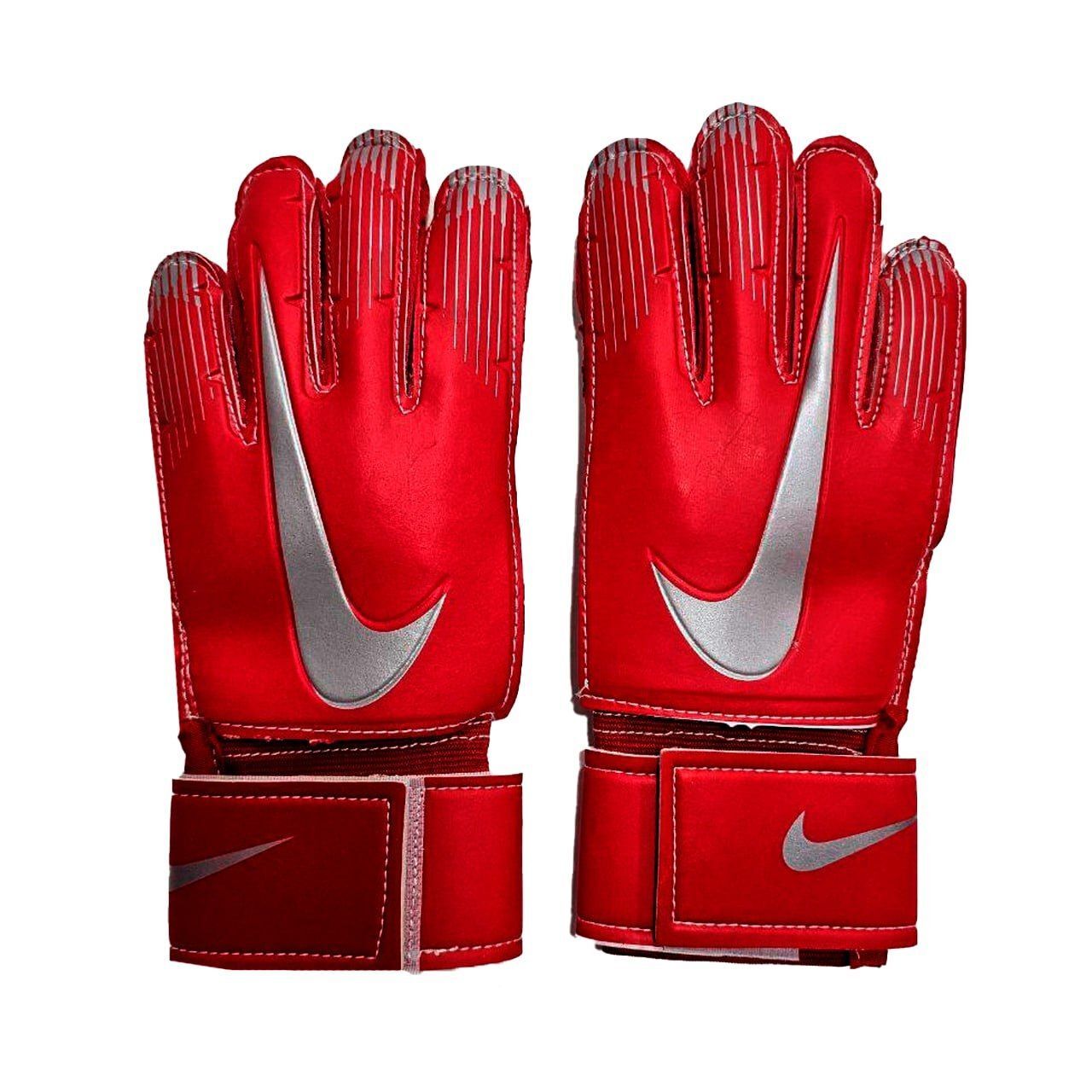 Darvozabon qo'lqoplari Nike
