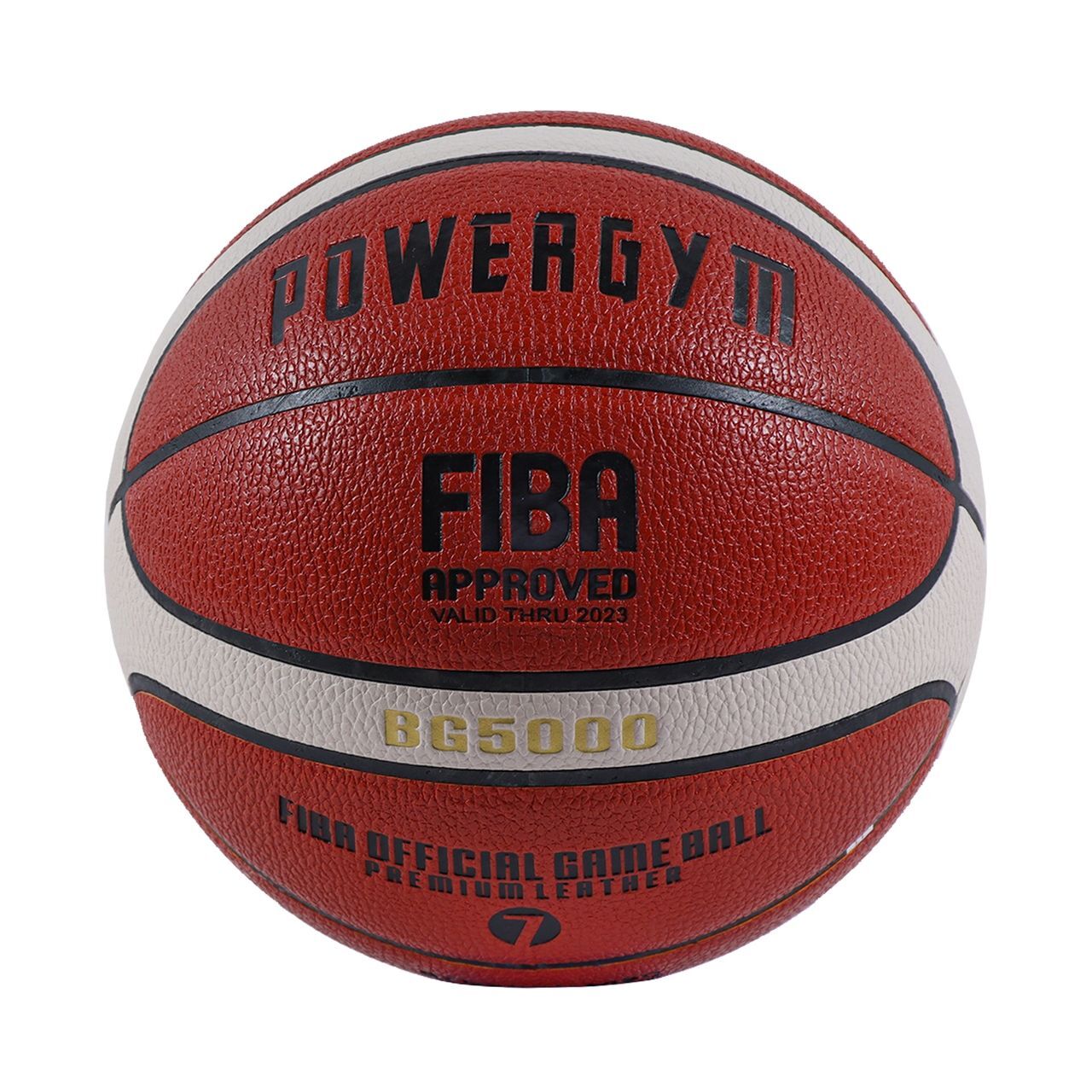 Basketbol topi PowerGym GM7X