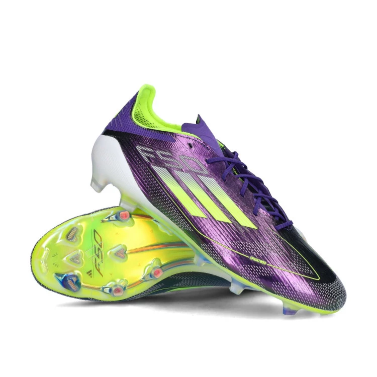 Adidas F50 futbol butsasi