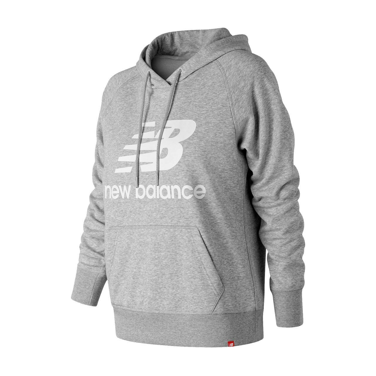 New Balance Essentials Pullover ayollar xudiysi