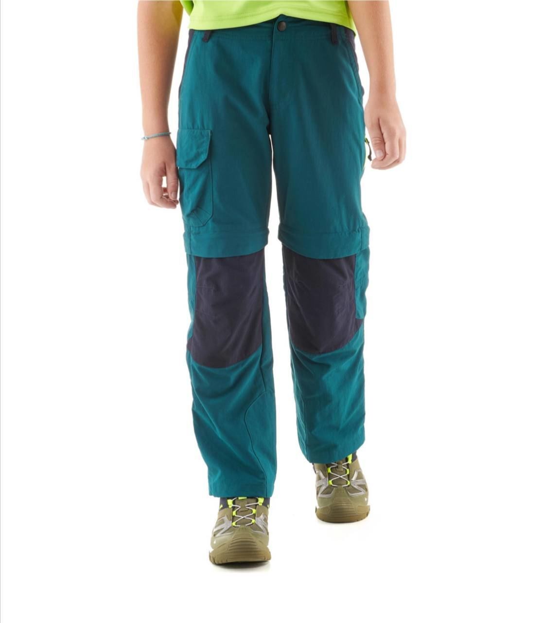 Quechua MH550 bolalar shimlari