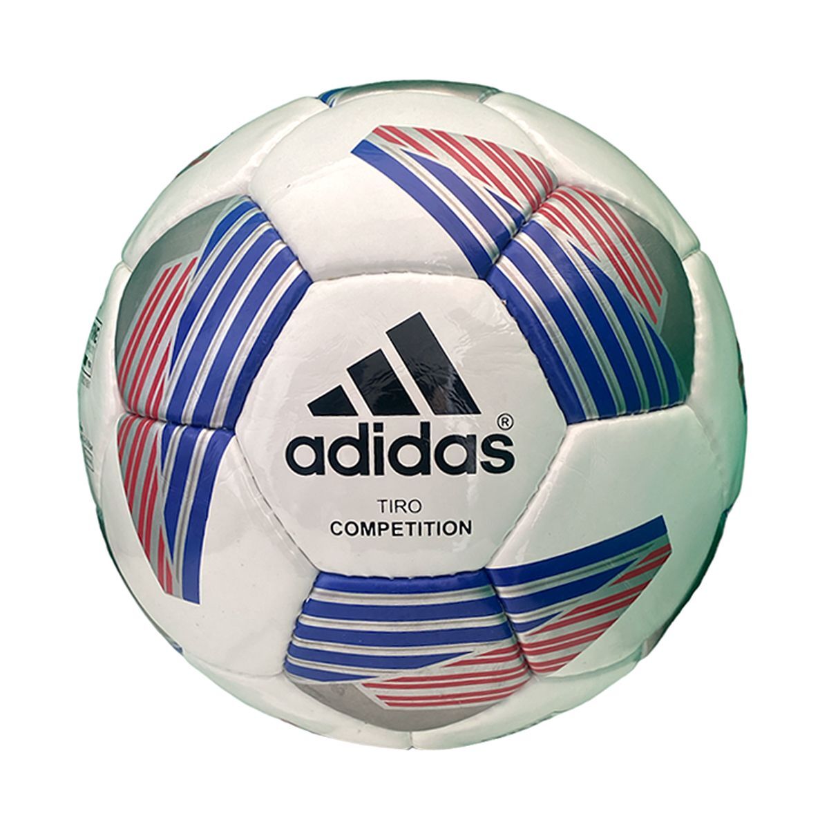 Adidas Tiro Competition futbol to'pi