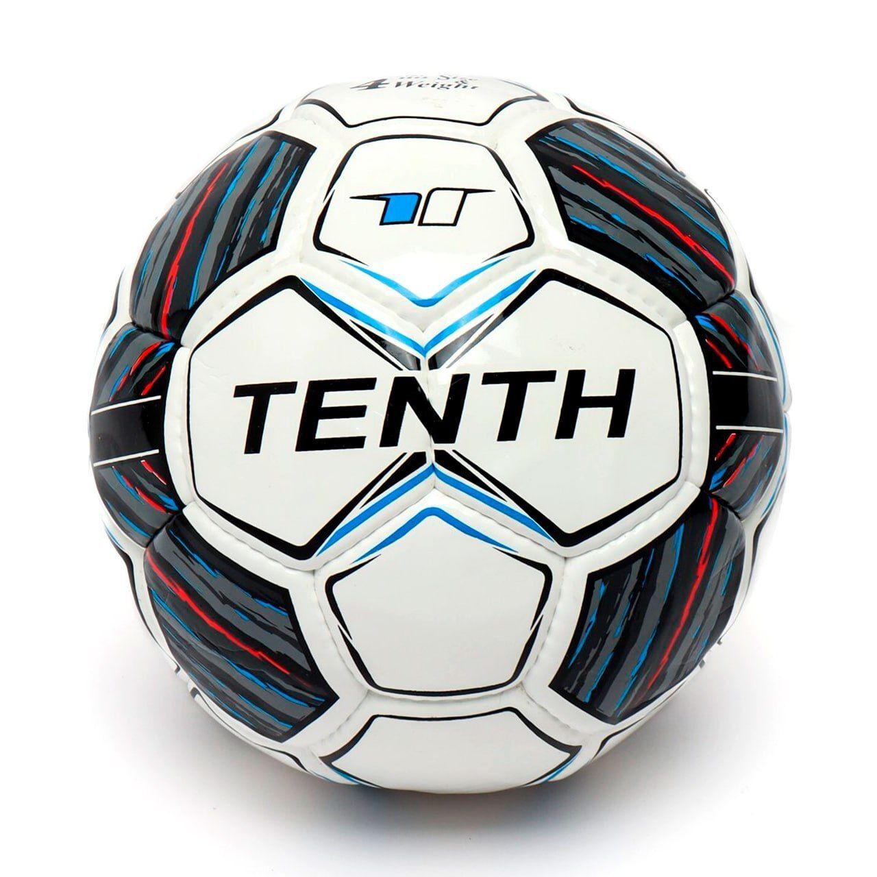 Tenth futbol to'plari