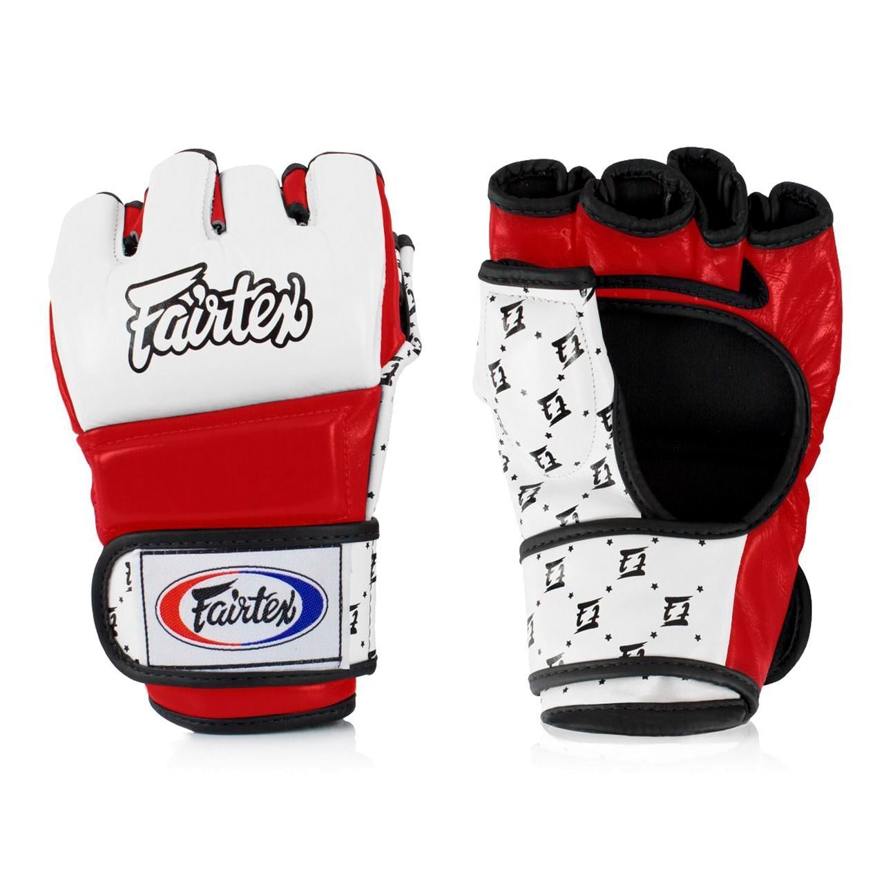 Fairtex Super Sparring qo'lqoplari