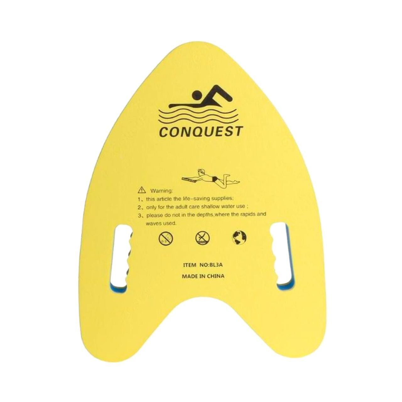 Suzish taxtasi Conquest BL3A