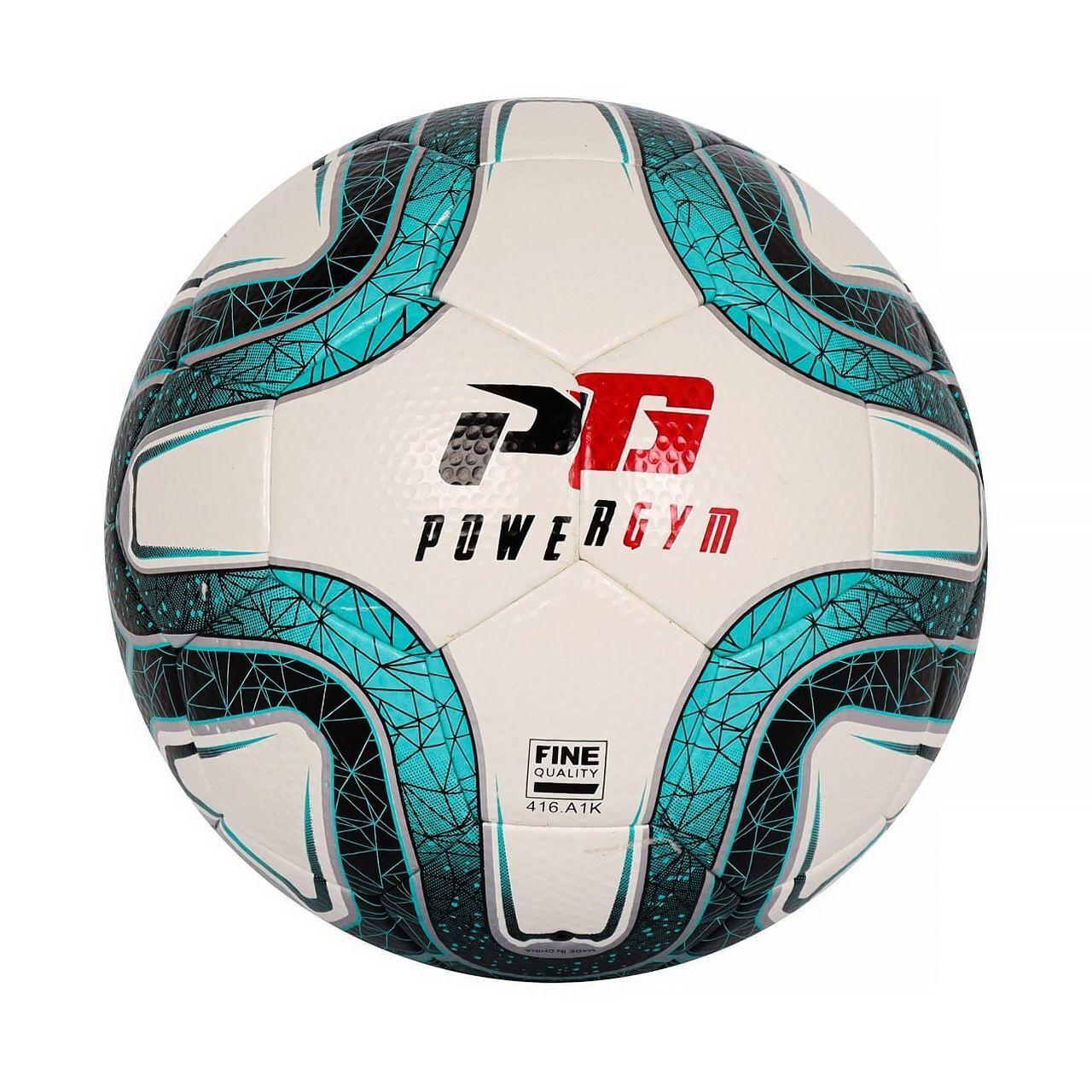 PowerGym futbol to'pi