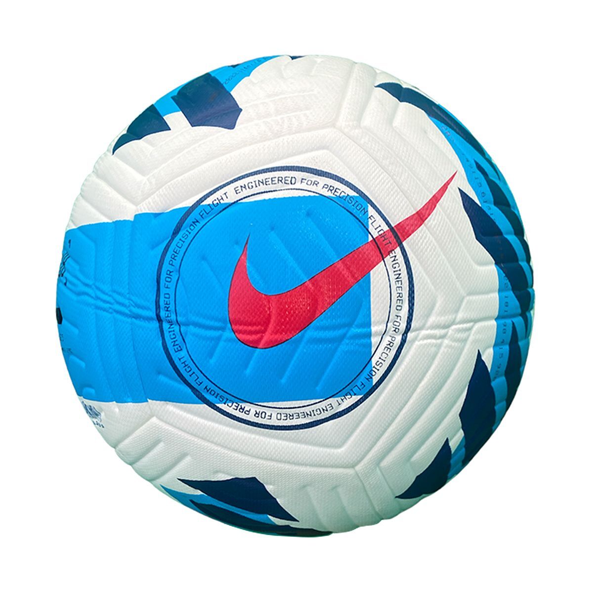 Nike Strike futbol to'pi