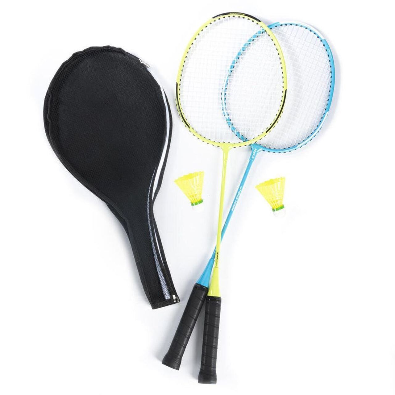 Decathlon Perfly BR100 badminton raketkasi