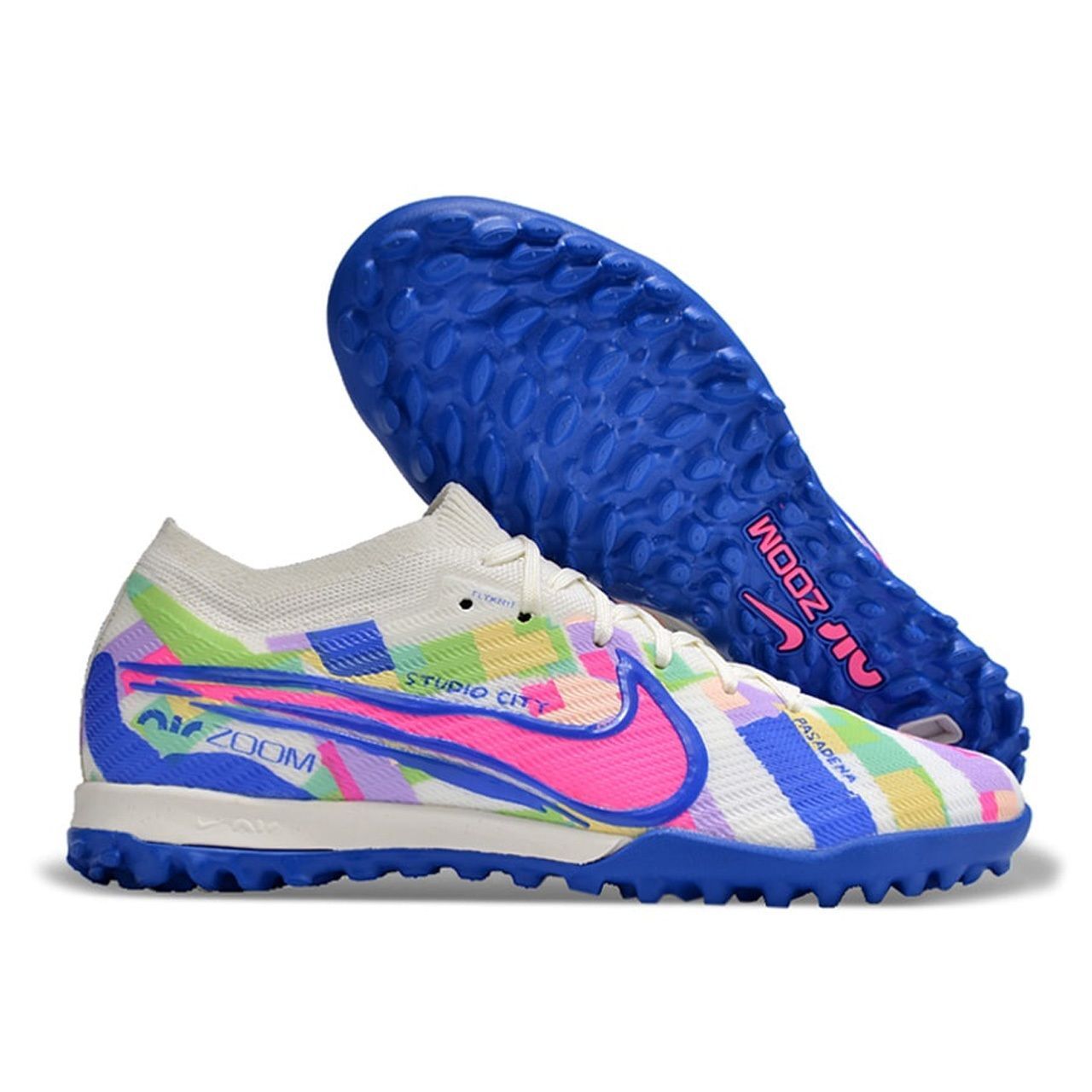 Sarakanojka Nike Mercurial Vapor XV Elite Tf